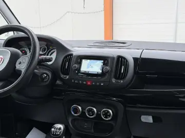 Fiat 500L 1.4 Benzina 95CP 2014 Euro 6