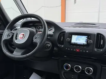 Fiat 500L 1.4 Benzina 95CP 2014 Euro 6