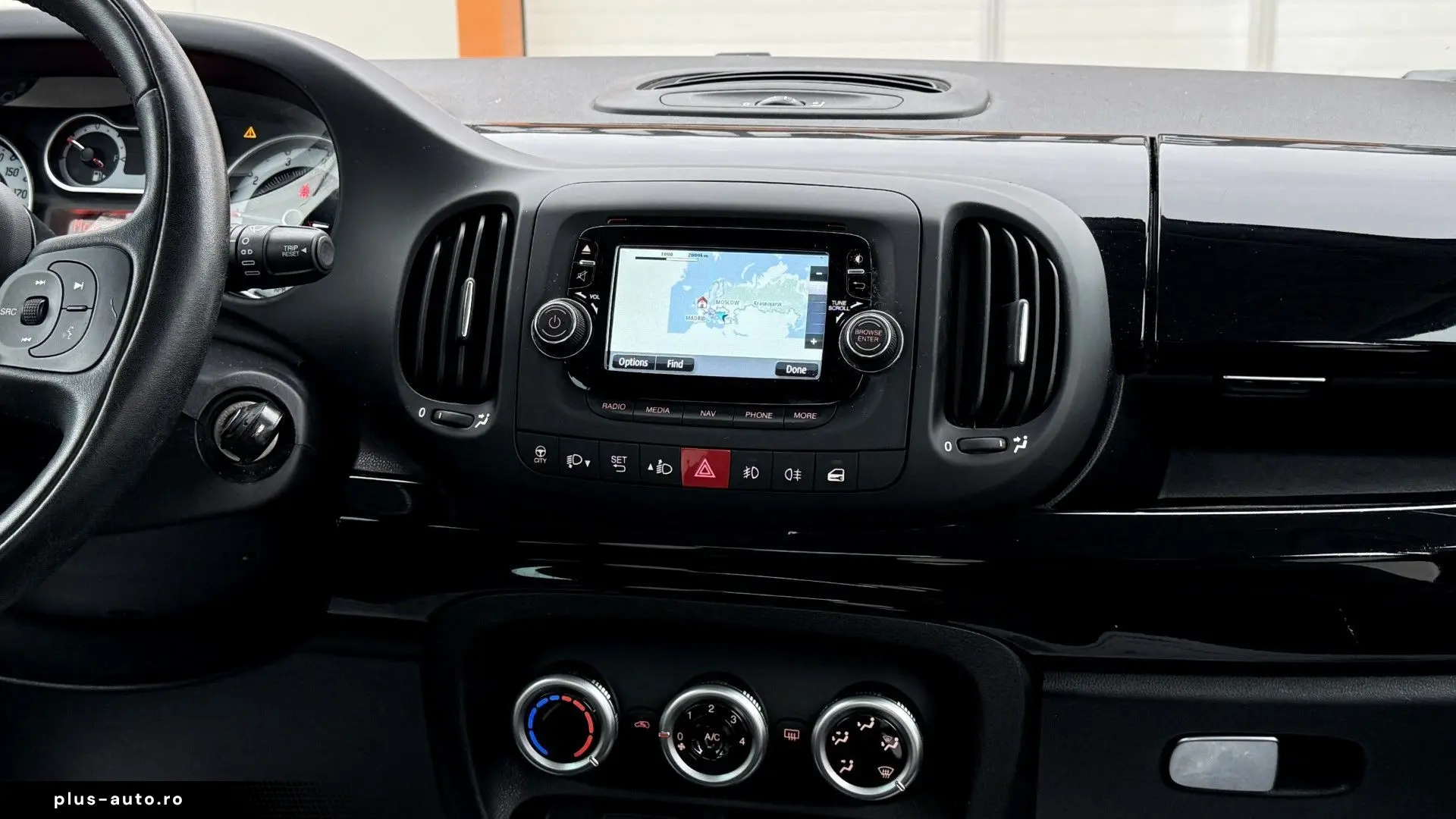 Fiat 500L 1.4 Benzina 95CP 2014 Euro 6