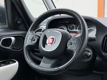 Fiat 500L 1.4 Benzina 95CP 2014 Euro 6