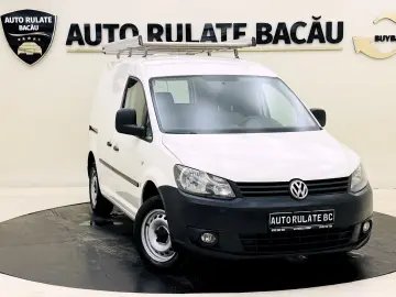 Volkswagen Caddy 1.6 TDI 75CP 2012 Euro 5