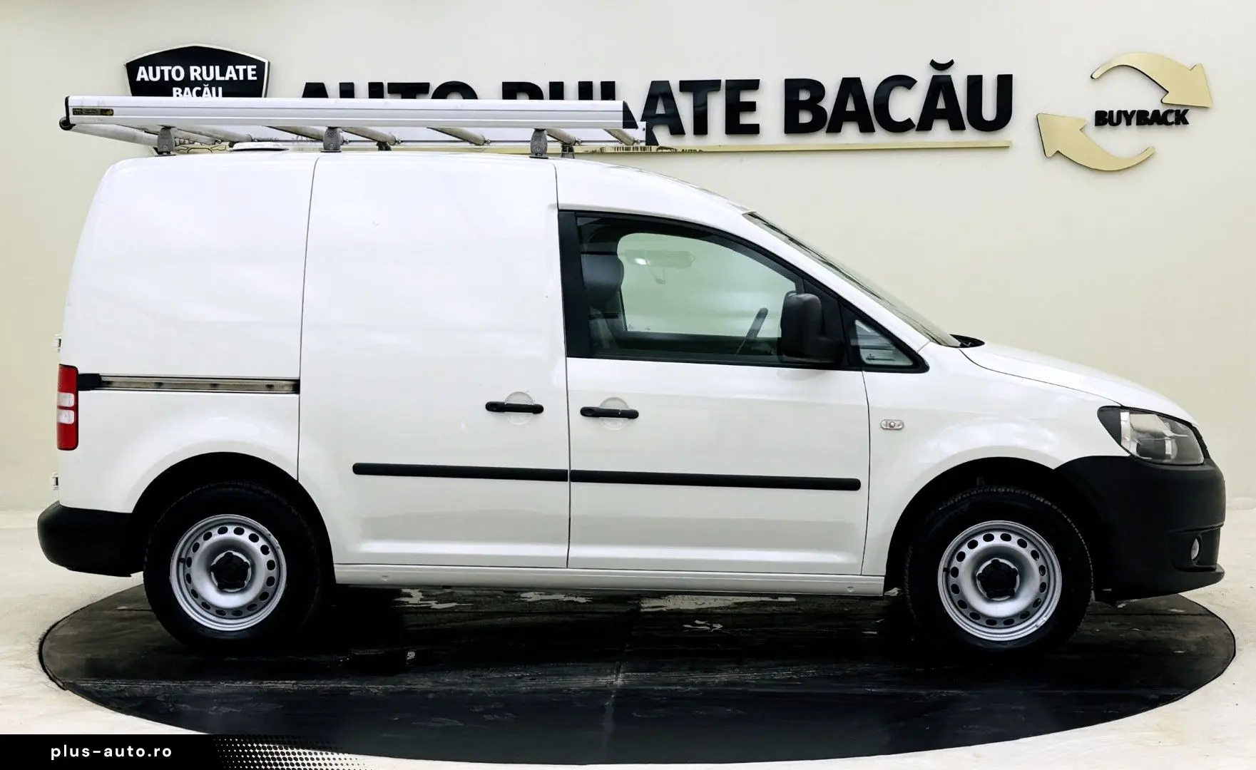 Volkswagen Caddy 1.6 TDI 75CP 2012 Euro 5