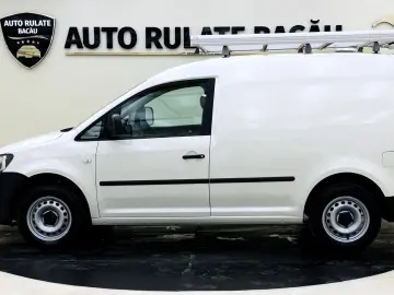 Volkswagen Caddy 1.6 TDI 75CP 2012 Euro 5