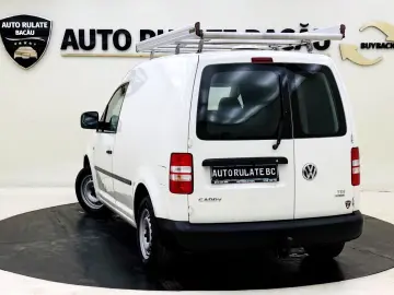 Volkswagen Caddy 1.6 TDI 75CP 2012 Euro 5