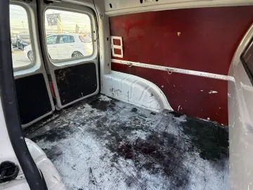 Volkswagen Caddy 1.6 TDI 75CP 2012 Euro 5