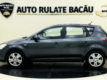 Kia Ceed 1.6 CRDi 90CP 2010 Euro 4