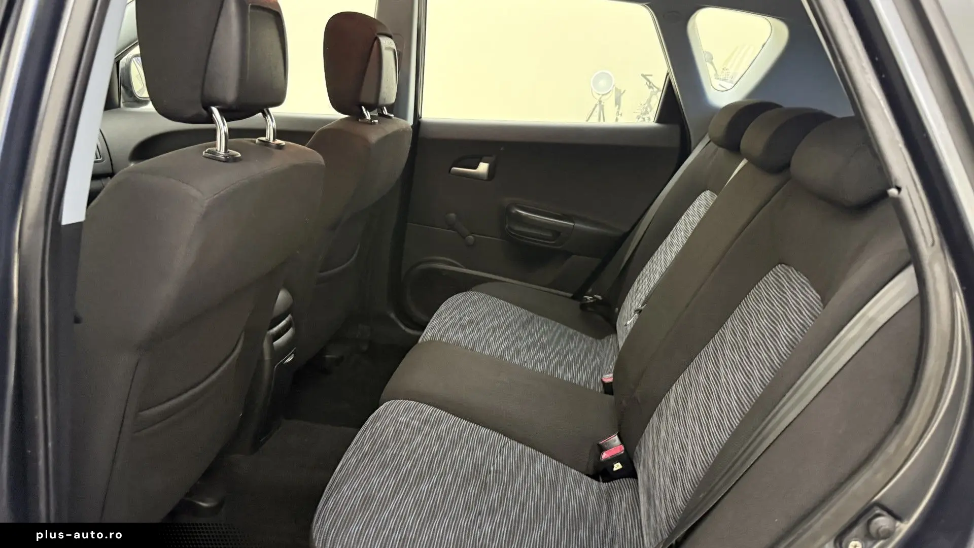 Kia Ceed 1.6 CRDi 90CP 2010 Euro 4