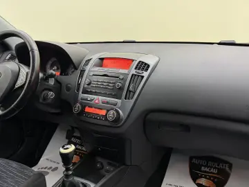 Kia Ceed 1.6 CRDi 90CP 2010 Euro 4