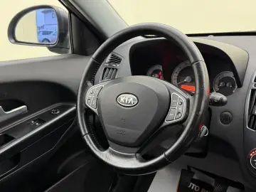 Kia Ceed 1.6 CRDi 90CP 2010 Euro 4