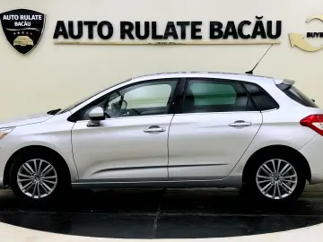 Citroen C4 1.6 HDi 90CP 2011 Euro 5