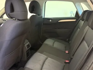 Citroen C4 1.6 HDi 90CP 2011 Euro 5