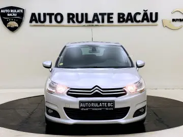 Citroen C4 1.6 HDi 90CP 2011 Euro 5