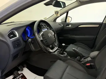Citroen C4 1.6 HDi 90CP 2011 Euro 5