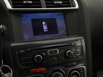 Citroen C4 1.6 HDi 90CP 2011 Euro 5