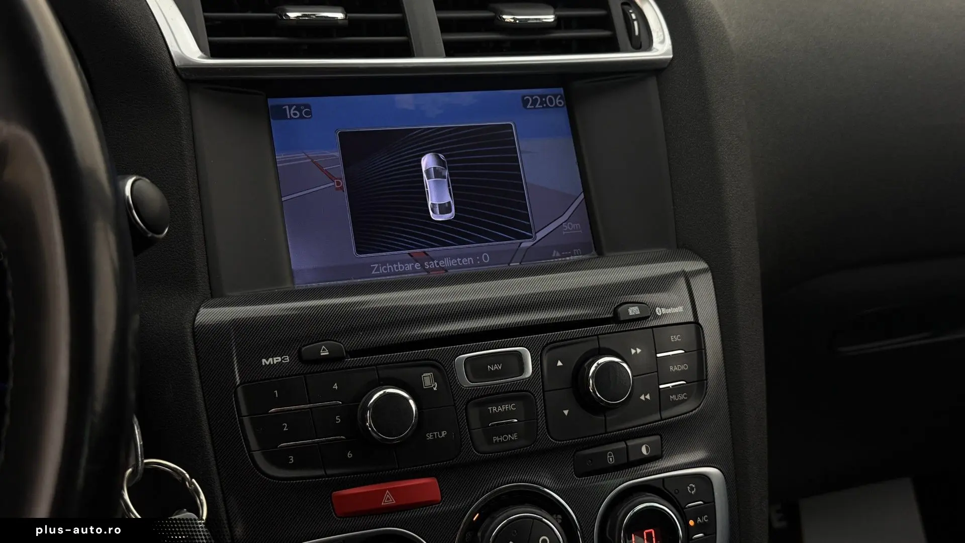 Citroen C4 1.6 HDi 90CP 2011 Euro 5