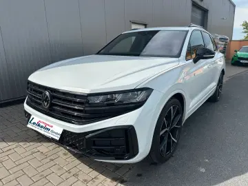 VW Touareg 3.0 V6 TDI  R-Line 4Motion -UPE 112.000€