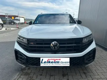 VW Touareg 3.0 V6 TDI  R-Line 4Motion -UPE 112.000€