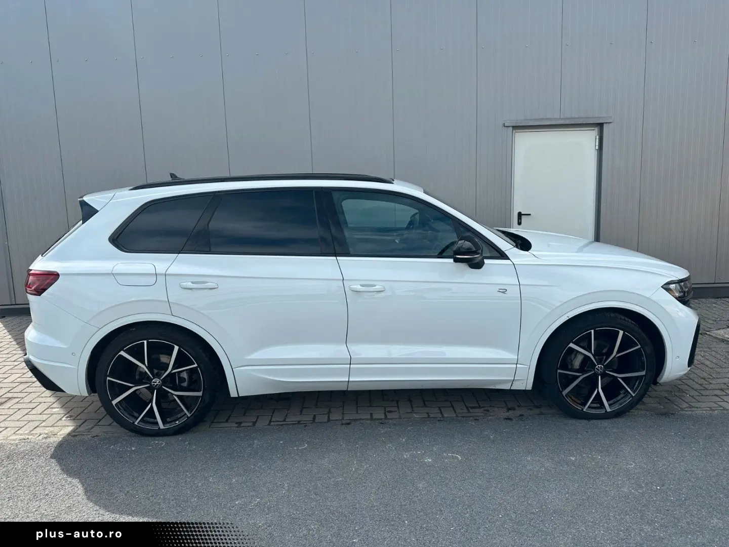 VW Touareg 3.0 V6 TDI  R-Line 4Motion -UPE 112.000€