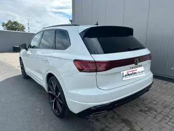 VW Touareg 3.0 V6 TDI  R-Line 4Motion -UPE 112.000€