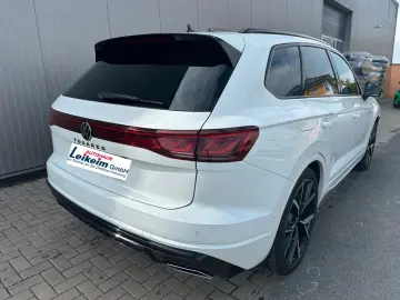 VW Touareg 3.0 V6 TDI  R-Line 4Motion -UPE 112.000€