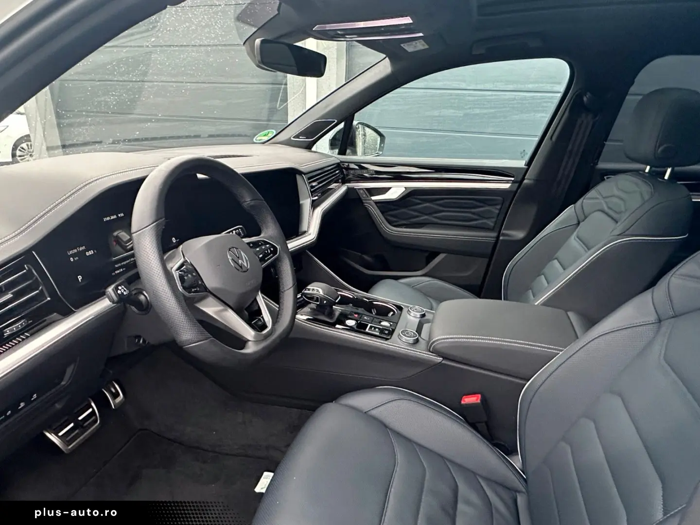 VW Touareg 3.0 V6 TDI  R-Line 4Motion -UPE 112.000€