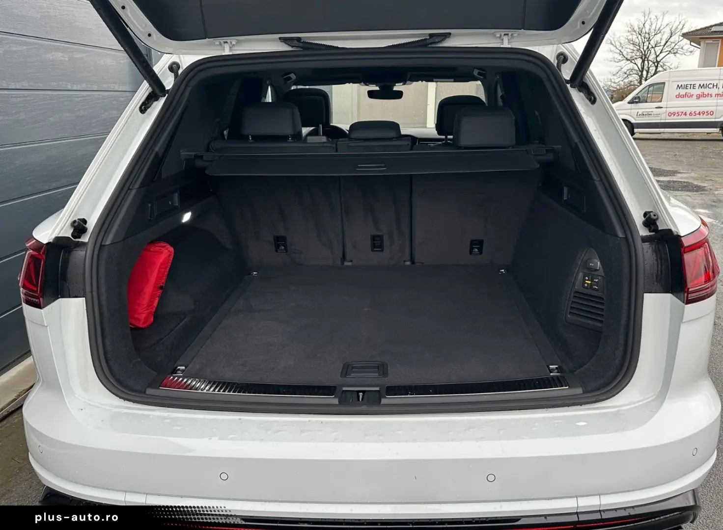 VW Touareg 3.0 V6 TDI  R-Line 4Motion -UPE 112.000€