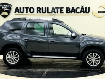 Dacia Duster 1.5 dCi 109CP 2013 12 Euro 5