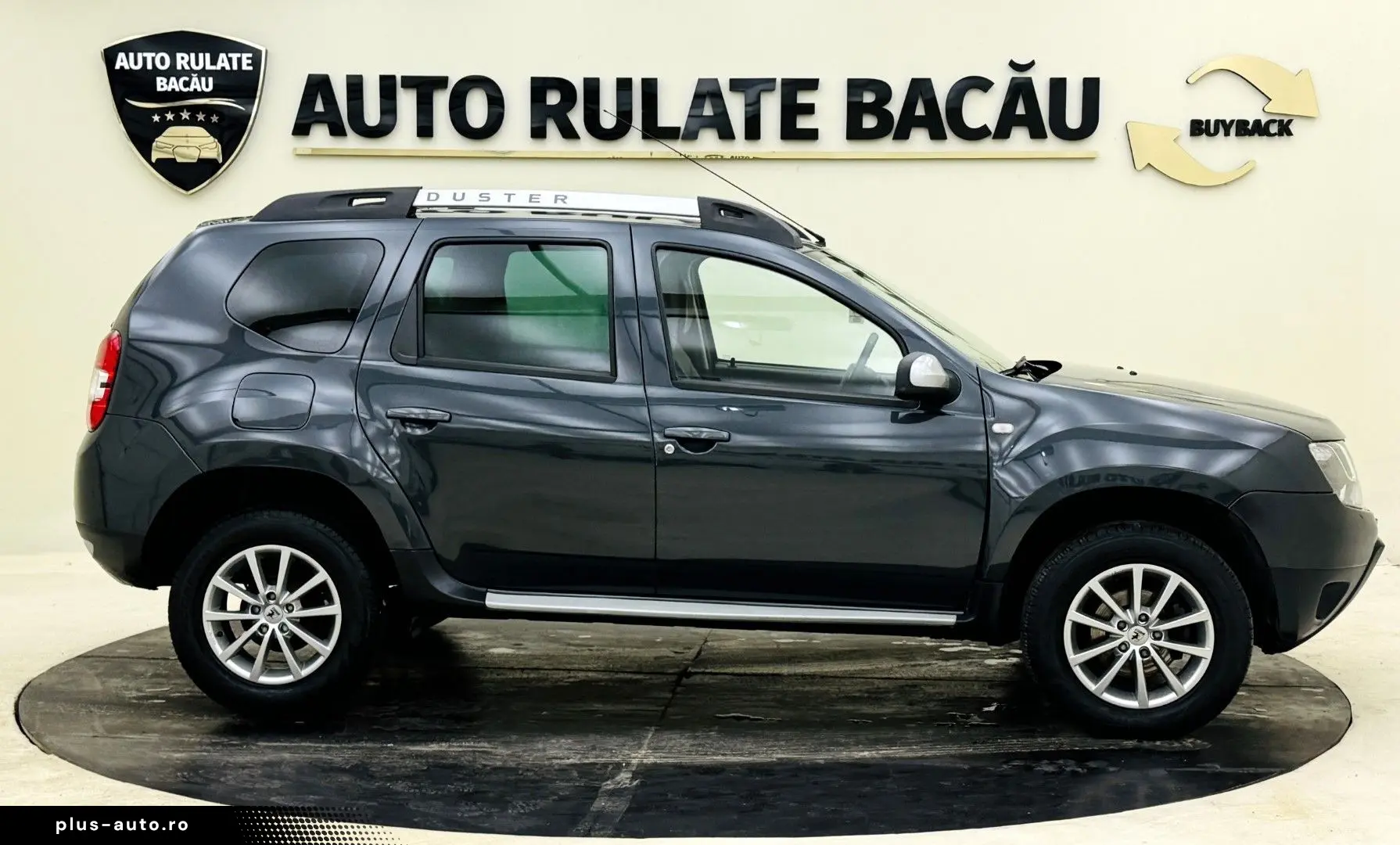 Dacia Duster 1.5 dCi 109CP 2013 12 Euro 5