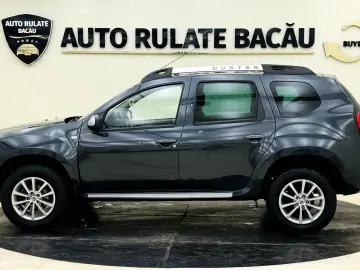 Dacia Duster 1.5 dCi 109CP 2013 12 Euro 5