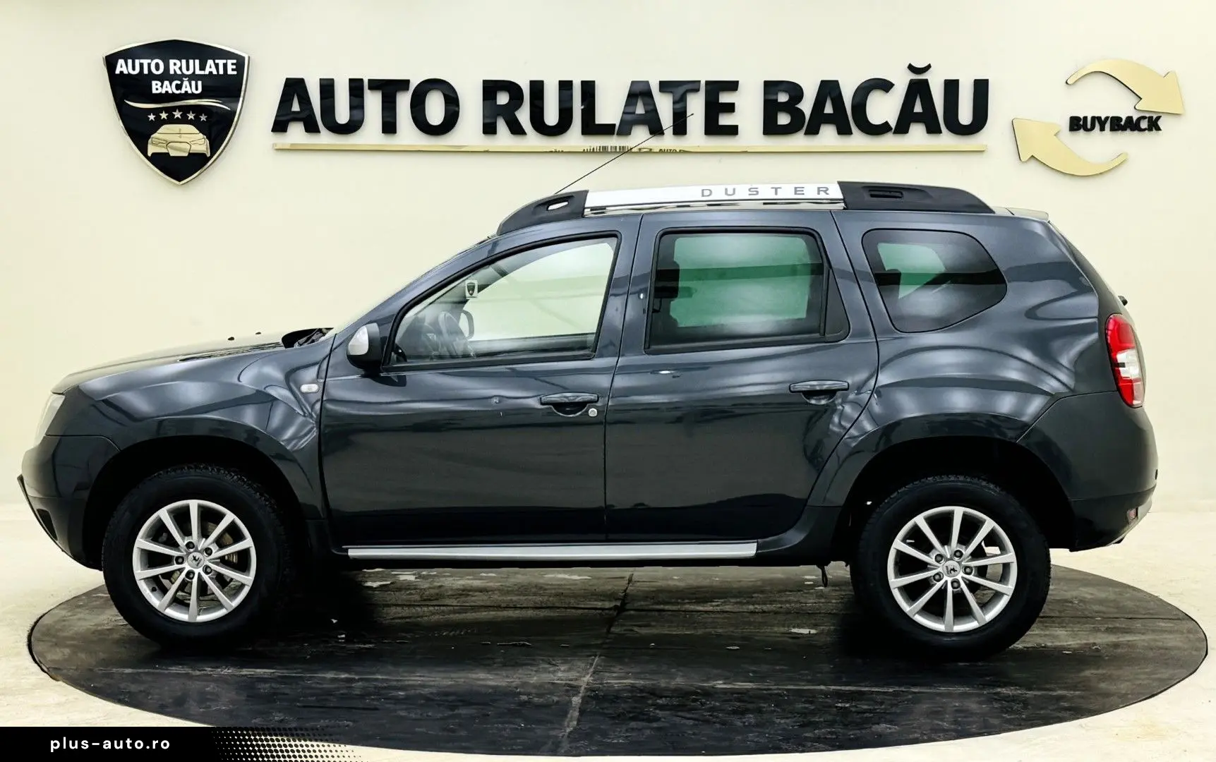 Dacia Duster 1.5 dCi 109CP 2013 12 Euro 5