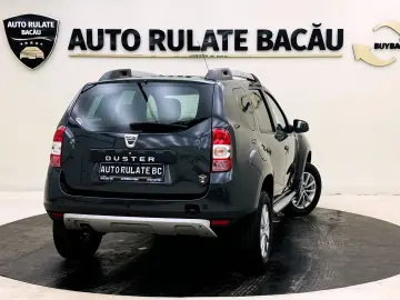 Dacia Duster 1.5 dCi 109CP 2013 12 Euro 5