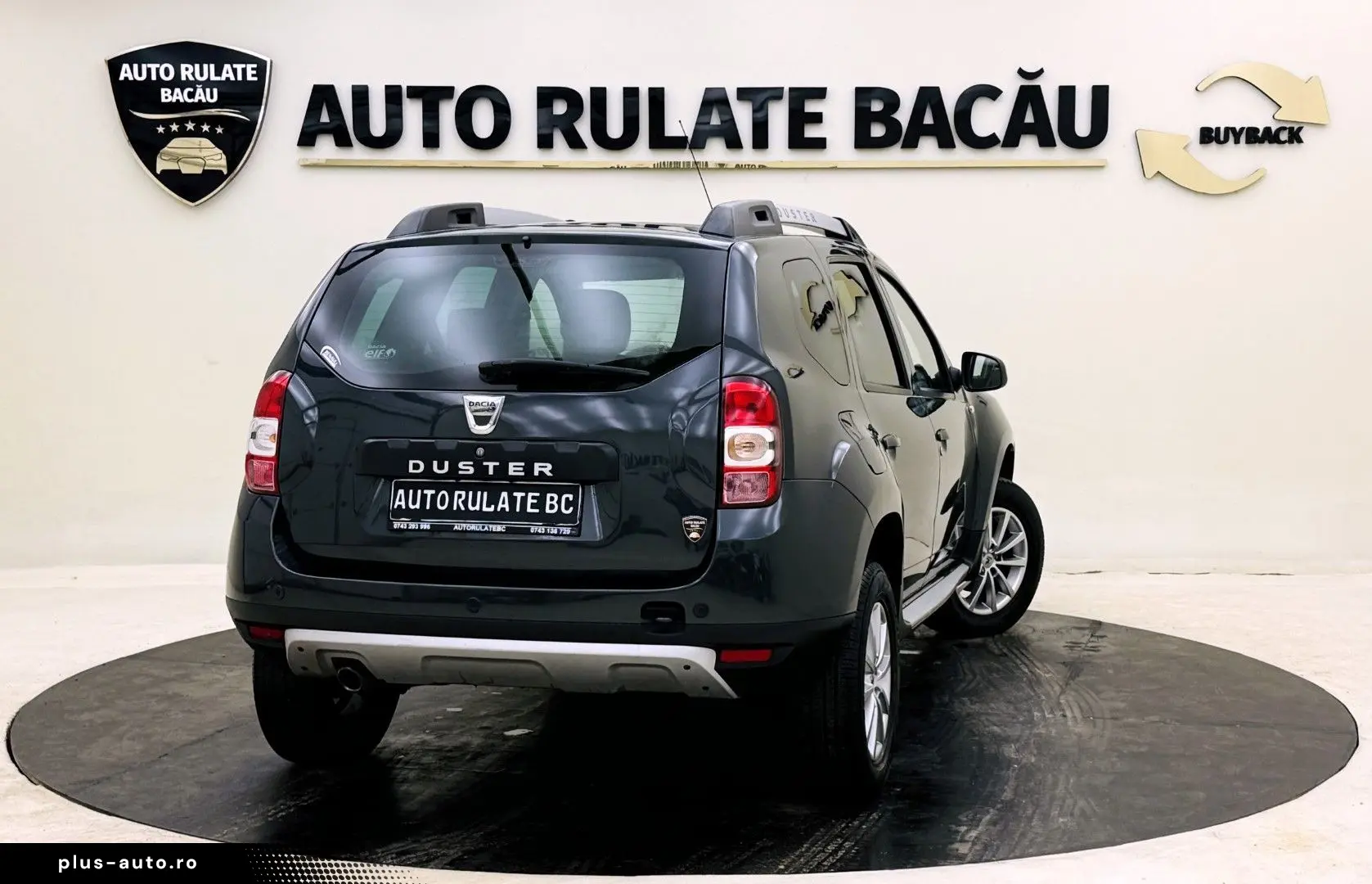 Dacia Duster 1.5 dCi 109CP 2013 12 Euro 5