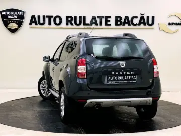 Dacia Duster 1.5 dCi 109CP 2013 12 Euro 5