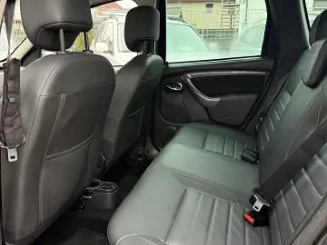 Dacia Duster 1.5 dCi 109CP 2013 12 Euro 5