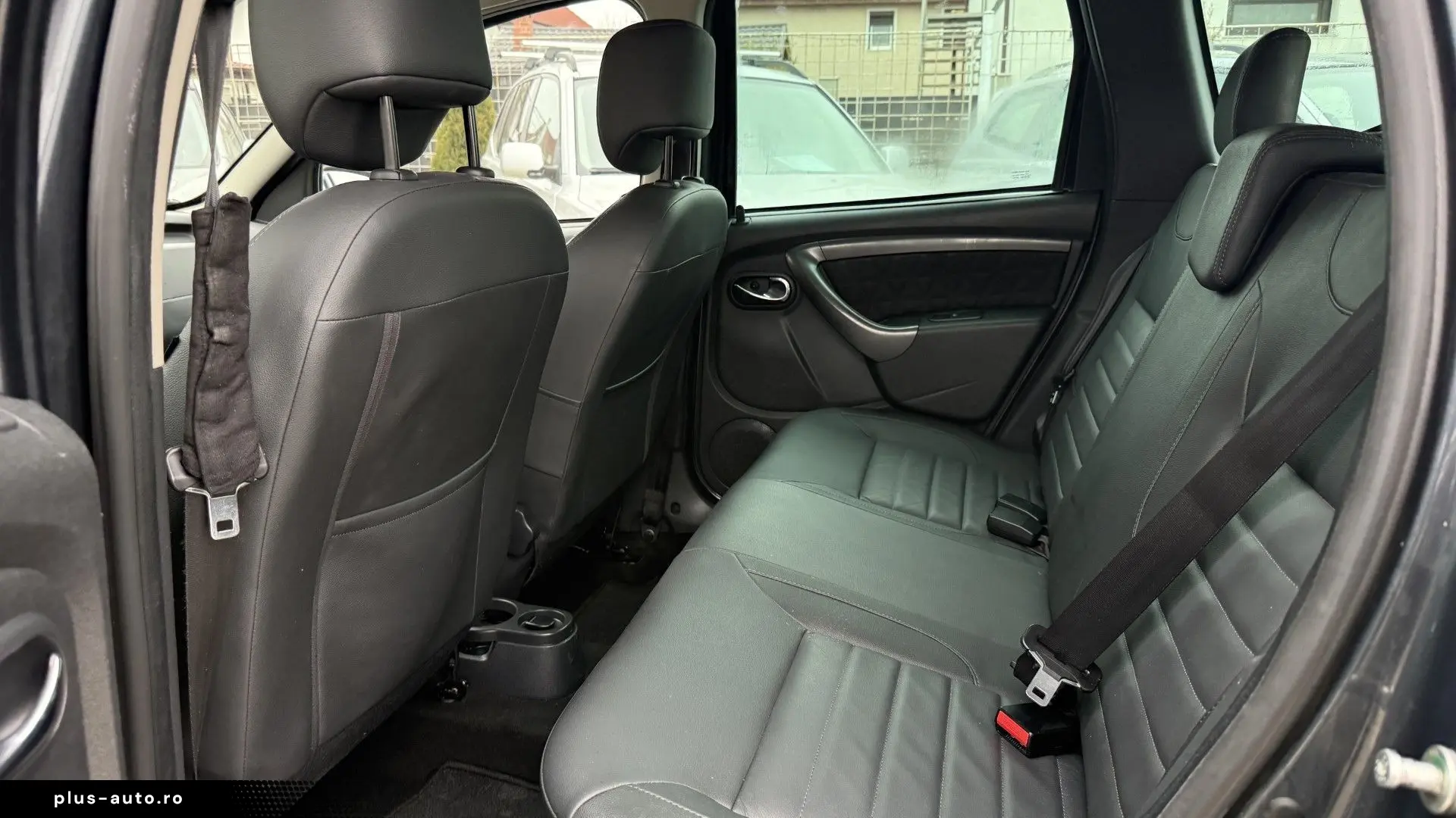 Dacia Duster 1.5 dCi 109CP 2013 12 Euro 5