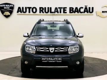 Dacia Duster 1.5 dCi 109CP 2013 12 Euro 5