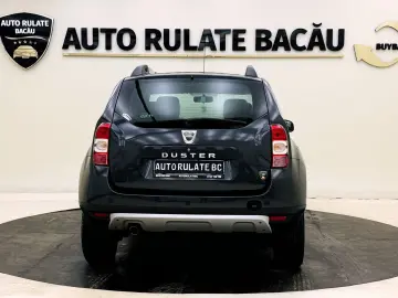Dacia Duster 1.5 dCi 109CP 2013 12 Euro 5