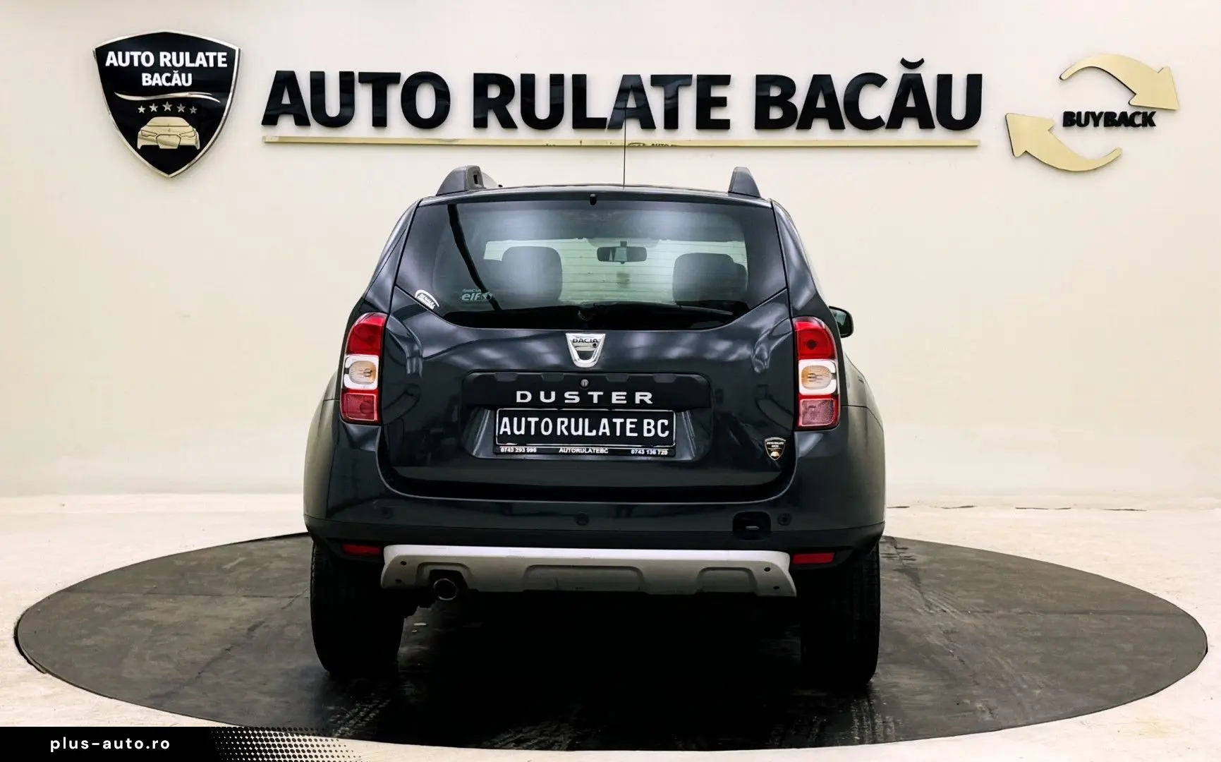 Dacia Duster 1.5 dCi 109CP 2013 12 Euro 5