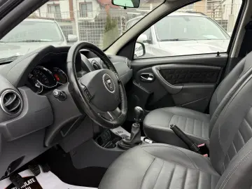 Dacia Duster 1.5 dCi 109CP 2013 12 Euro 5