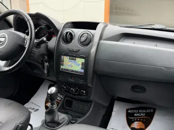 Dacia Duster 1.5 dCi 109CP 2013 12 Euro 5