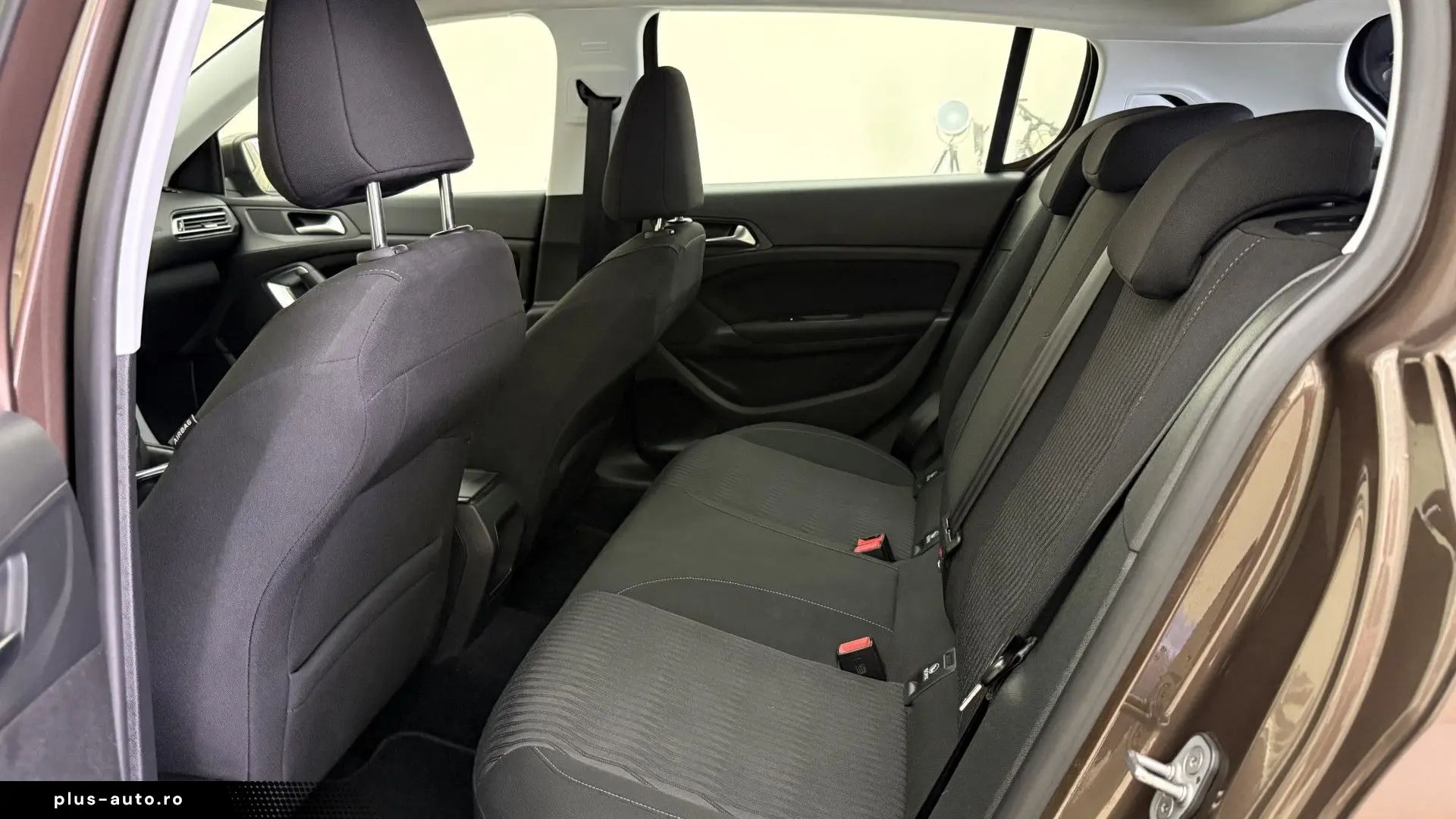 Peugeot 308 1.2 Benzina 110CP 2013 10 Euro 5