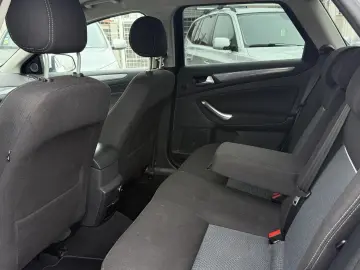 Ford Mondeo 1.6 TDCi 116CP 2012 10 Euro 5