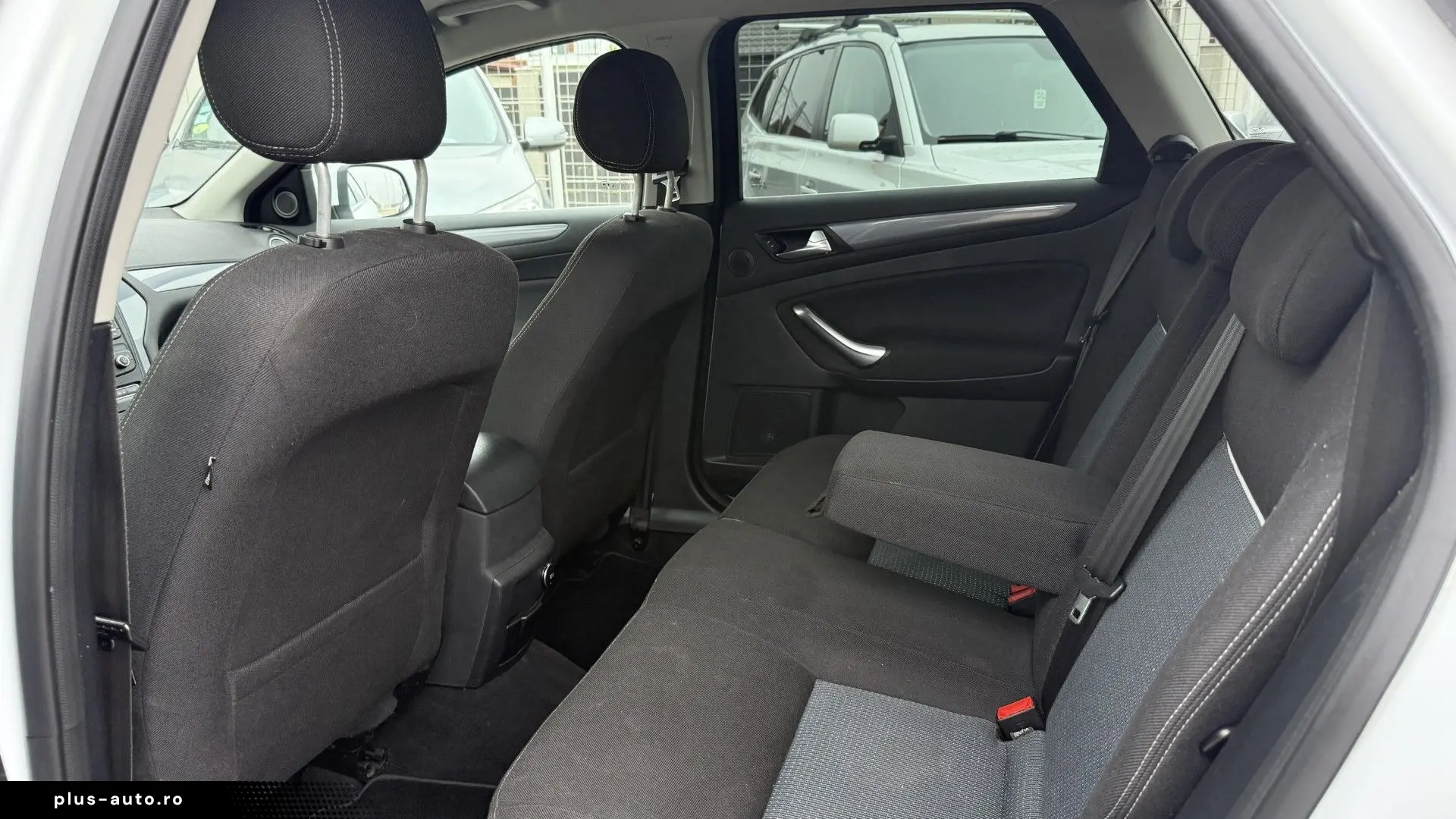 Ford Mondeo 1.6 TDCi 116CP 2012 10 Euro 5