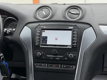 Ford Mondeo 1.6 TDCi 116CP 2012 10 Euro 5