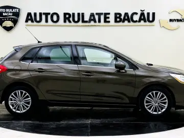 Citroen C4 1.6 Benzina 120CP 2010 11 Euro 5