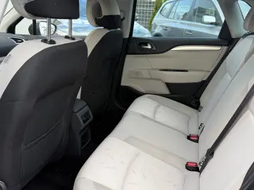 Citroen C4 1.6 Benzina 120CP 2010 11 Euro 5