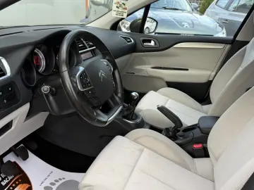 Citroen C4 1.6 Benzina 120CP 2010 11 Euro 5