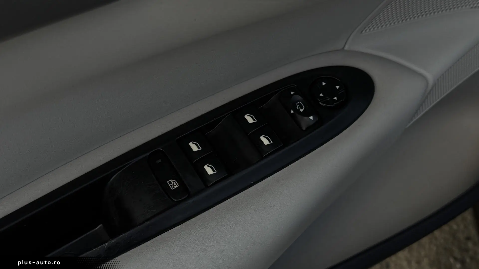 Citroen C4 1.6 Benzina 120CP 2010 11 Euro 5