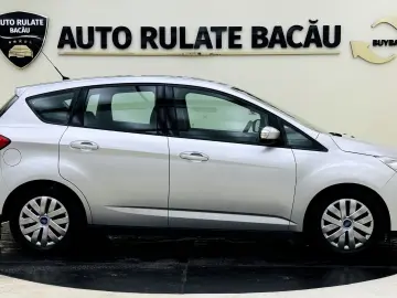 Ford C-Max 1.6 TDCi 95CP 2011 Euro 5