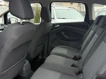 Ford C-Max 1.6 TDCi 95CP 2011 Euro 5